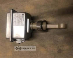 Maschine: ENDRESS + HAUSER Smarttec-S Conduktiv Transmitter; Leitfähigkeitsmessgerät,