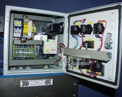 Maschine: METZ INDUSTRIE-DESIGNGMBH Laborwalze/Laboratory Coater Laborwalze