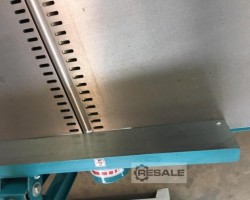 Maschine:  MB505C Abrichthobelmaschinen