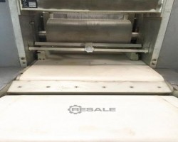 Maschine: RIJKAART  Teigvorportionierer / Teigbandformer