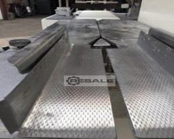 Maschine: ILAPAK Delta Verpackungsmaschinen