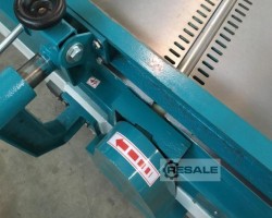 Maschine:  MB504C Abrichthobelmaschinen