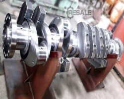 Maschine: MAK M20 SPARES Motoren