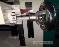 Maschine:  MB104H Dickenhobelmaschinen