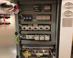 Maschine: BITZER MCC/LC6 B 3X040 BT Y Verbundanlagen