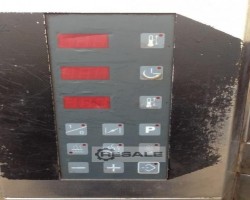 Maschine: WACHTEL Piccolo I-5 Etagenbacköfen