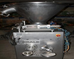 Maschine: RISCO RISCO RS 2005 Füllmaschinen und Vakuumfüller