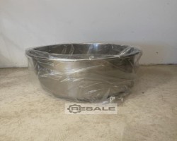 Maschine: BOKU SK 38 Kessel Bottich