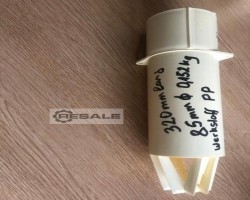 Maschine:  FZ 085512 Flaschenzelle, Kunststoffzelle, Flaschenkorb