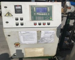 Maschine: GEA WESTFALIA BILGE MASTER 3000 SEPARATOR