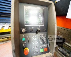 Maschine: AMADA HPE 220-3 CNC Abkantpresse