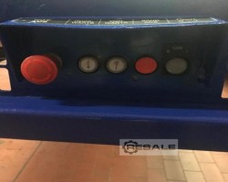 Maschine: BUDDE TGF03 Teleskopförderer