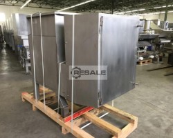 Maschine: PALMIA SB 800 Spiralmischer 800L