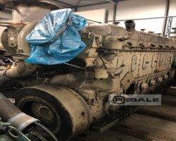 Maschine: SOLD!!! ABC 8MDKC 