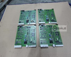 Maschine: PICANOL PCB boards von Webstühlen