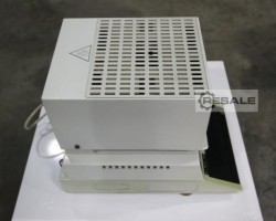 Maschine: METTLER TOLEDO LJ16 Feuchteranalysator