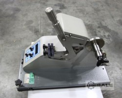 Maschine: JAMES HEAL Elmatear Tränentester