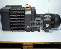 Maschine: BUSCH ME 2048 BH Klauenvakuumpumpe