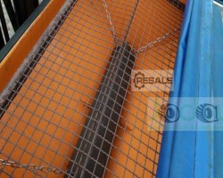 Maschine: KüPPER WEISSER STA 80 W 12 H Schneeräummaschinen