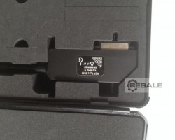 Maschine: B+K   SONDE / PROBE 8553 Ultraschallgeräte