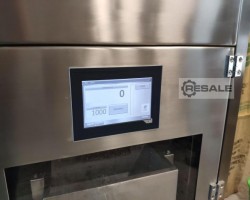 Maschine: RCE L.R. 2.3 Beutelabfüllanlagen