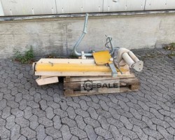 Maschine: SEEWER RONDO  Bänderrundwirker