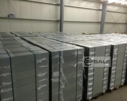 Maschine: SCHäFER Fachbodenregal Typ R3000