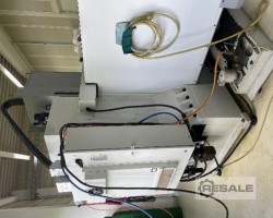 Maschine: KUKA KR 125-1 Roboter