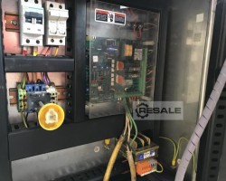 Maschine: FMC VF10 Vibrationsförderer