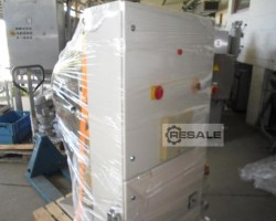 Maschine: BECOMIX RW15 Prozessanlage