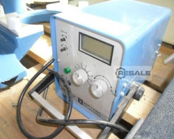 Maschine: IKA LR-2000 VP7 Laborreaktor