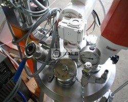 Maschine: ESCO-LABOR AG EL-10 Laborprozessanlage