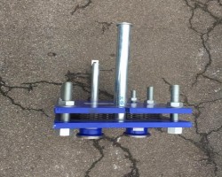 Maschine: GEA / KELVION NT50T V CDS-10 Plattenwärmetauscher