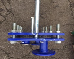 Maschine: GEA / KELVION NT50T HV CDS-10 Plattenwärmetauscher