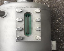 Maschine: FLUITEN SDP088 Versorgungssystem für Gleitringdichtungen