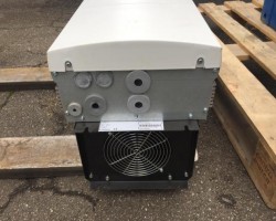 Maschine: ABB ACS 601-0040-3 Frequenzumrichter