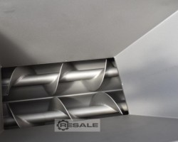 Maschine: BUTTER EXTRUDER EXSH1 DMUK Butterverpackungsmaschinen