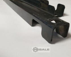 Maschine: LINK f. Regalabstand: 300 mm Palettenregale