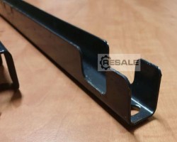 Maschine: LINK f. Regalabstand: 650 mm Palettenregale