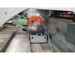 Maschine: IMAL  Längsteilanlagen