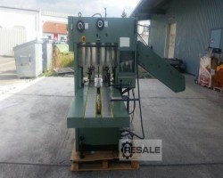 Maschine: MUELLER MARTINI 314 