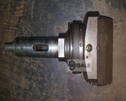 Maschine: WOHLHAUPTER UPA6/3944 Ausdrehköpfe