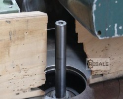 Maschine: STETON T 50 Tischfräsen