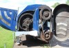 Maschine: LINDNER Komet 2800 Schredder