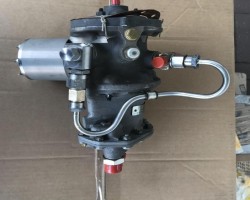 Maschine: ROLLS-ROYCE OLYMPUS BDA 1615 SPEED SIGNAL GENERATOR