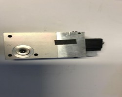 Maschine: MWM 12072648 Magnetventil für Luftanlass MWM