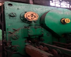 Maschine: ERFURT ScPK  1000 Knüppelschere