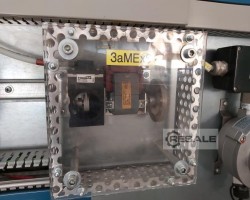 Maschine: DRäGER USW. Polytron 2 IR Ex 334 Komplette Gas Messstation