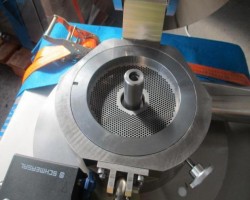 Maschine: PVS PVS 150 V Multicut-Micro-cut Kolloidmühlen