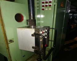 Maschine: SCHüTTE SF 20 Mehrspindeldrehautomaten